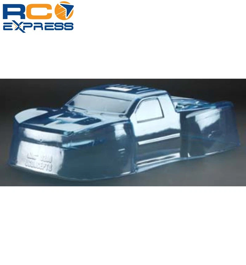 JConcepts Illuzion 2012 Chevy Silverado 1500 SCT Body Clear JCO0200 - Image 1 of 1