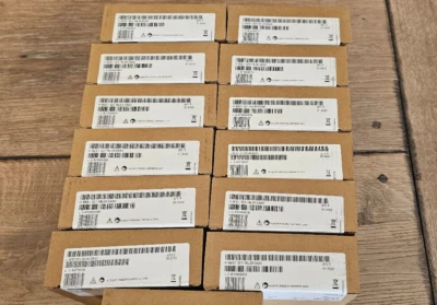 SIEMENS 6ES7321-1BL00-0AA0 VERSIEGELT. Fachhändler, Gewährleistung, inkl. MwSt - Bild 1 von 3