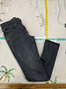 Brooklyn Calling Women's 29/30 Blue Jeans - 31x28 - Picture 1 of 5
