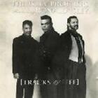 The Isley Brothers Featuring Ronald Isley - Tracce Of Life Cd #G2043290
