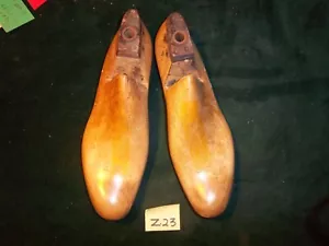 Zapato industrial Pr vintage talla 8-1/2 E US NAVY D & W Brooklyn, NY dura #Z-23 - Imagen 1 de 6