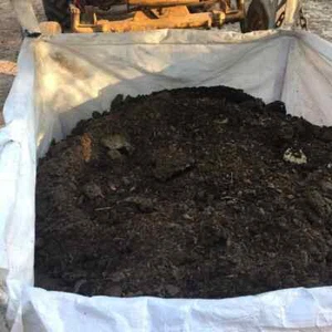 Cow Manure / Compost, Organic Cow Dung Multi use Gardens Plant Growth - Picture 1 of 5