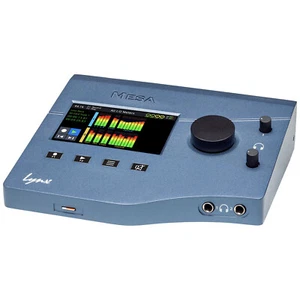 Lynx Studio Technology Mesa Desktop Thunderbolt 3 Audio Interface - Picture 1 of 2