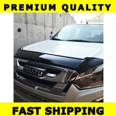 PROTECTOR CAPÓ DEFLECTOR ISUZU D-MAX 2017-2020 - Imagen 1 de 4