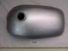 7954 - Norton Slimline Featherbed Tank - Possibly 650 SS OR ATLAS Used - Silver