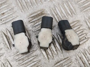 Capteurs radar recul aide stationnement avant - PEUGEOT/CITROEN - Réf 9675202477 - Picture 1 of 4