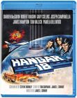 Hangar 18 [New Blu-ray] Widescreen