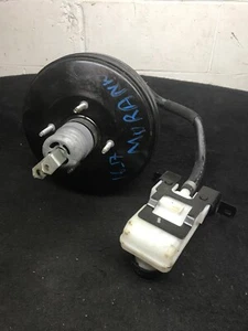 Nissan Murano Brake Booster Part# 472105AA0B Fits 2016-2017-2018 - Picture 1 of 7