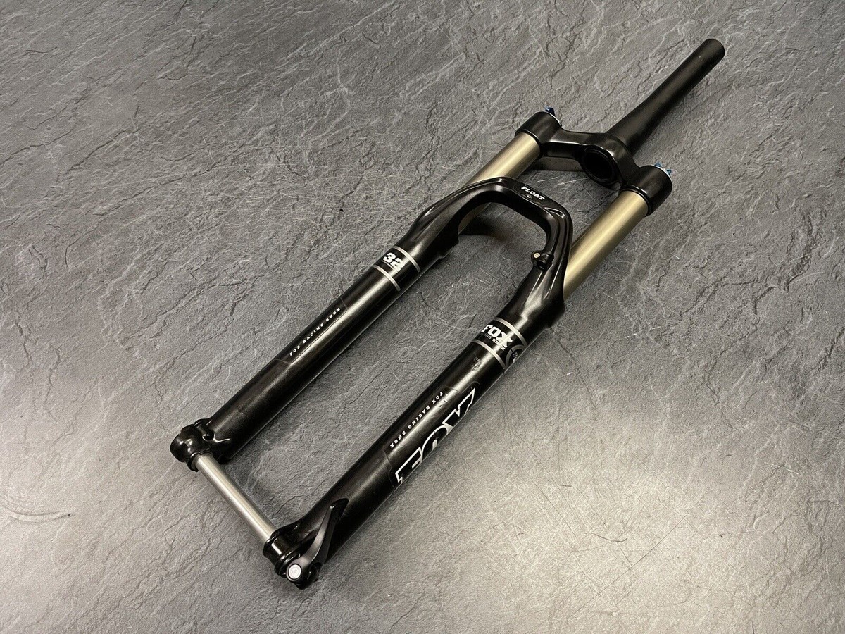 Fox Tapered 26 in Bicycle Forks for sale | eBay Fox Tapered 26 in Bicycle Forks for sale | eBay