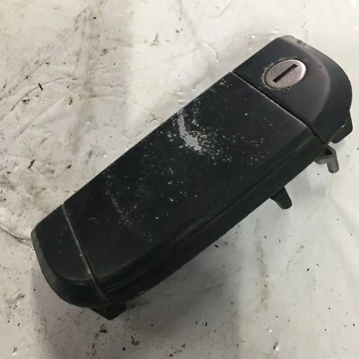 manija puerta conductor volkswagen transporter t4 vw 701837210  Foto 1 de 4