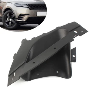 Stoßstange Luftkanal Kühlung Lüftung vorne für Land Rover Range Rover Velar 17-22 rechts - Bild 1 von 9