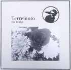 Terremoto The Bridge Vinyl 12 Single Sided Ep 300 / Dl-Code Symphony Of
