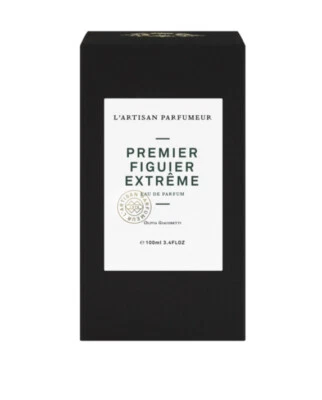 PREMIER FIGUIER por L'Artisan Parfumeur 100 ml/3,4 OZ Eau de Toilette Spray Nuevo en Caja Foto 1 de 2