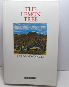 The Lemon Tree Rae Desmond Jones P/B 1990 - Picture 1 of 5