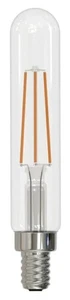 Bulbrite Item 776724 LED Filament Bulb, 3000K, Fully Compatible Dimming 8 bulbs - Picture 1 of 5