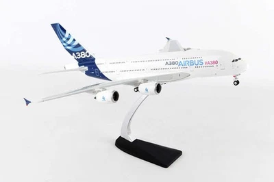 Phoenix 1/200 Airbus A380-800 House Color IFLYA380.D F-WWDD 62332 - Image 1 of 3