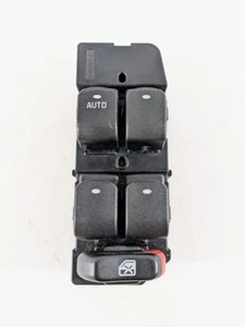 08-12 Chevy Malibu Master Window Switch Module OEM 15902664 - Picture 1 of 4