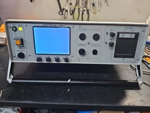 Mecta Corp spECTrum 5000Q Electroconvulsive Therapy Parts - Picture 1 of 3