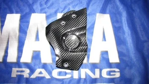 MH Carbon Ritzelabdeckung Ritzel Passend für Yamaha YZF MT07 MT-07 RM0483798763 - Bild 1 von 4