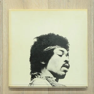 Jimi Hendrix Experience, Starportrait, Vinyl, 2 LP Box, NEAR MINT, Schallplatte - Foto 1 di 5