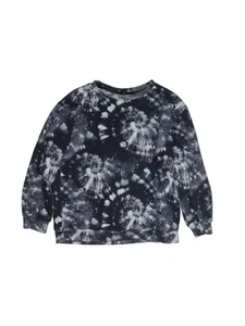 Art Class Girls Blue Sweatshirt 7 - Picture 1 of 2