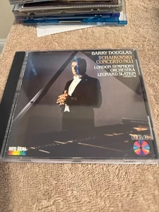Tschaikowsky Klavierkonzert Nr. 1 - London Symphony - Barry Douglas - Bild 1 von 2