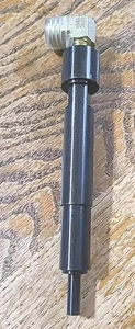 Miller Tool Compression Test Adapter VM.1072A. 2.8L CRD Diesel. New! - Picture 1 of 9