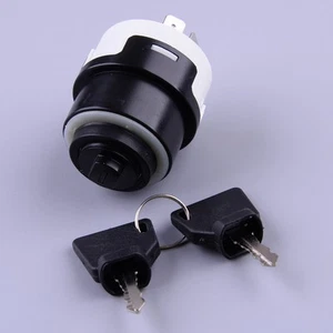 Tractor Ignition Starter Switch Fit for IH IHC Deutz Fendt Baumaschinen JT - Picture 1 of 4