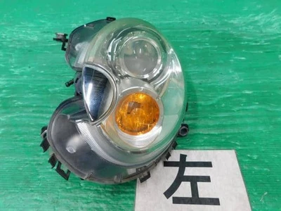 Faro izquierdo bmw mini_ 2009 ABA-MF16S 63127269987 [usado] [PA104757673] Foto 1 de 4