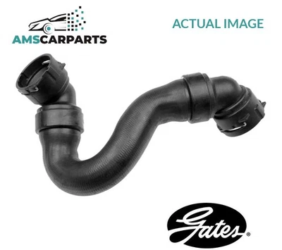 RADIATOR HOSE LOWER 05-4287 GATES NEW OE REPLACEMENT - Image 1 of 4