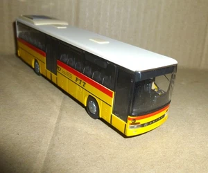 Rietze 1:87 Setra S 315 UL PTT Bus - toll – anschauen - Bild 1 von 2