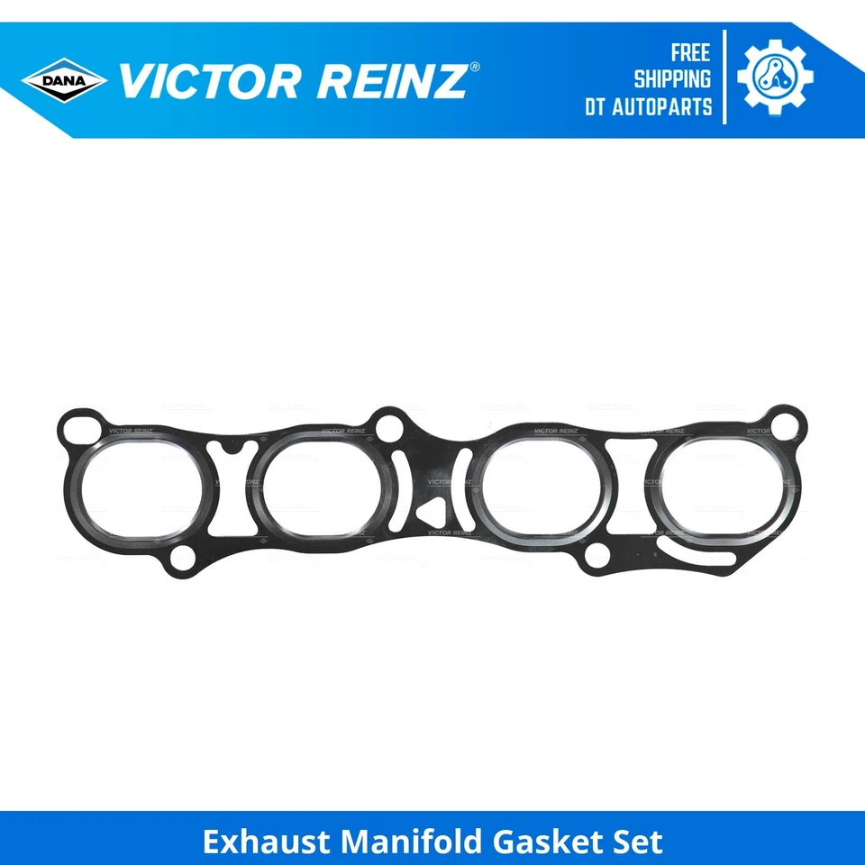 For 2014-2015 Nissan Rogue Select Exhaust Manifold Gasket Set Victor Reinz - Изображение 1 из 1