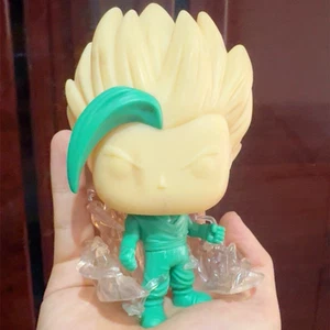 Prototipo Funko Pop Chase Dragon Ball Super Hero Son Gohan Beast Figura TestShot - Imagen 1 de 1