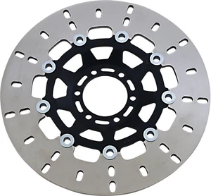 EBC VMD Vintage Style Brake Rotor (VMD2024) - Bild 1 von 2
