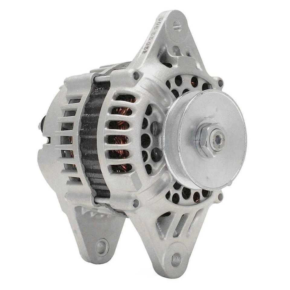 Alternador compatible con camioneta Isuzu 1987-1992 Amigo Amigo, camioneta ACDELCO PROFESIONAL Foto 1 de 4