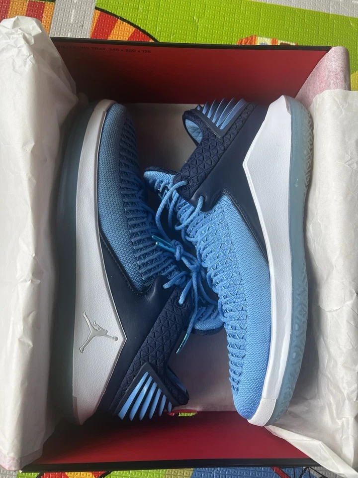 Air Jordan 32 Low PF 'Win Like '82 Foto 1 de 4