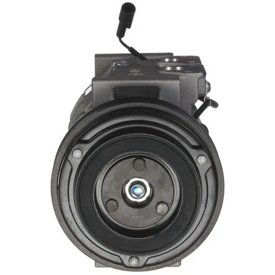 New AC A/C Compressor Fits: 2002 - 2007 Suzuki Aerio L4 2.0L / 2.3L With 10S13C - Изображение 1 из 4