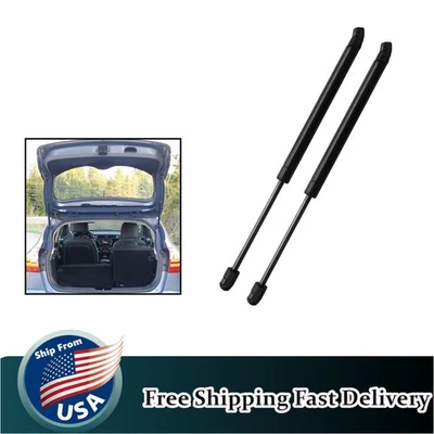 For Infiniti FX35 FX45 2003-2008 SUV Front Hood Bonnet Lift Support Gas Strut - Imagem 1 de 4