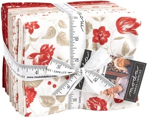 Ridgewood Fat Quarter Bundle by Minick & Simpson 14970AB - Picture 1 of 2