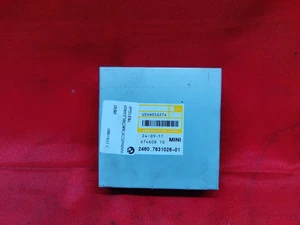 2010-2016 MINI COOPER AUTO AUTOMATIC TANSMISSION CONTROL MODULE 2460.7631026 - Picture 1 of 4