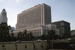PWA MODERN ARCHITECTURE Found Slide California 35 mm Transparencia 58 LA 86 C - Imagen 1 de 1