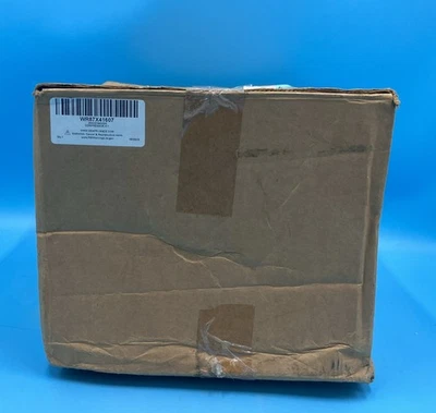 New Genuine OEM GE Refrigerator Compressor WR87X41607 - Image 1 of 4