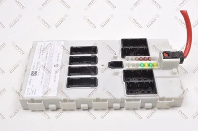 BMW 1 2 3 F20 F21 F22 F23 F30 F31 Modulo Comfort Carrozzeria Centralina 8709212 - Immagine 1 di 4