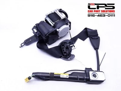 Cinturón de seguridad delantero derecho pasajero Audi A3 S3 RS3 22-23 8Y0857706J041 Foto 1 de 4