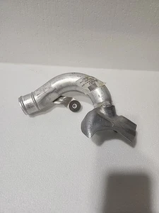Genuine Volkswagen Pipe 3C0-129-565-B new oem part - Picture 1 of 6