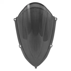Smoke Grey Front Windscreen Windshield Screen For APRILIA RS 457 RS457 2023-2026 - Picture 1 of 8