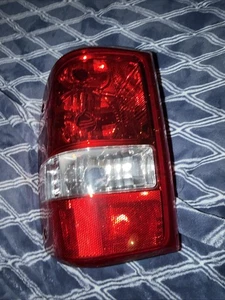 NEW OEM Ford Passenger Side Tail Light Lamp 6L5Z-13404-A Ford Ranger 2006-2011 - Picture 1 of 2