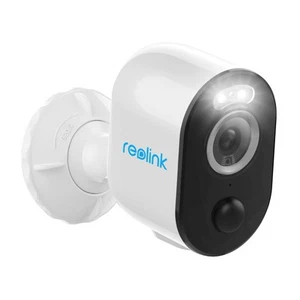5MP Wireless Security Camera Outdoor, 2K+ Spotlight Color Night Vision Indoor... - Picture 1 of 9