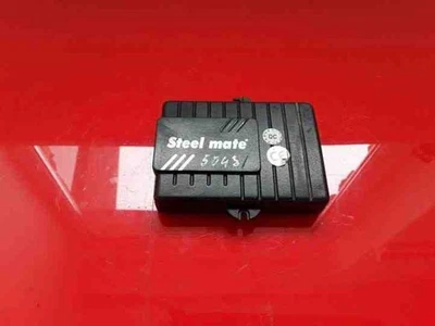 HYUNDAI TRAJET FO Altre Centraline 2.00 Diesel 83kw 2005 25530017 - Immagine 1 di 3