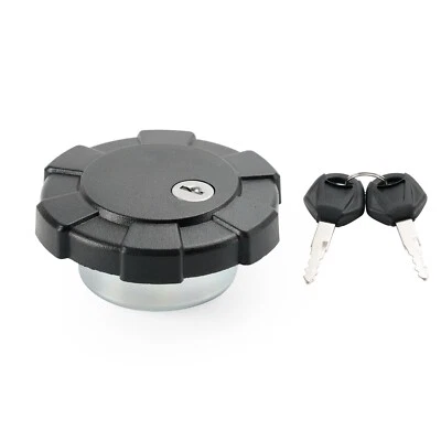 Tankdeckel für YAMAHA XT 600 XT600 Z TENERE XTZ660 XTZ 750 SUPER TENERE 87-96 - Bild 1 von 4